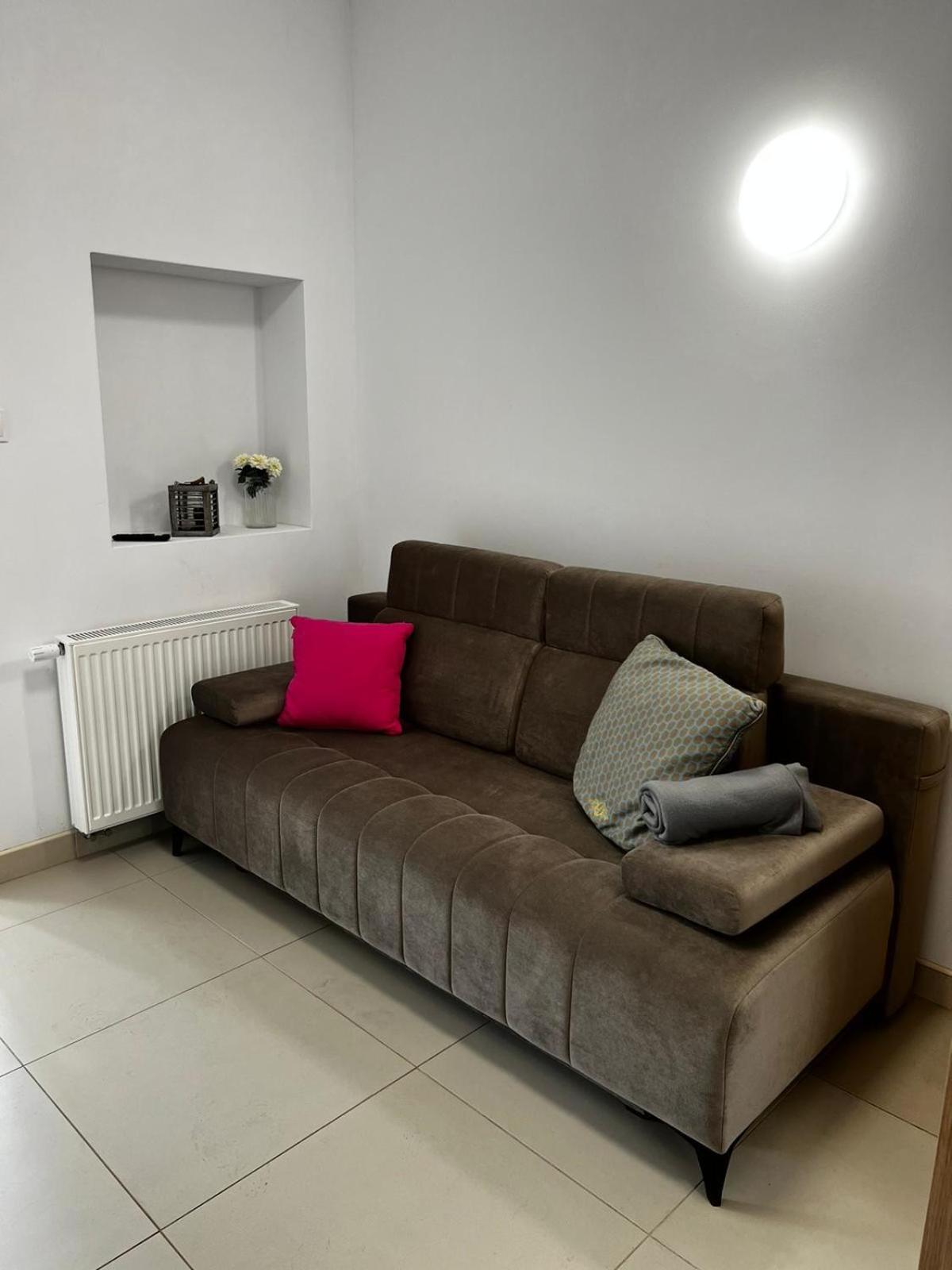 Kotwica Apartment