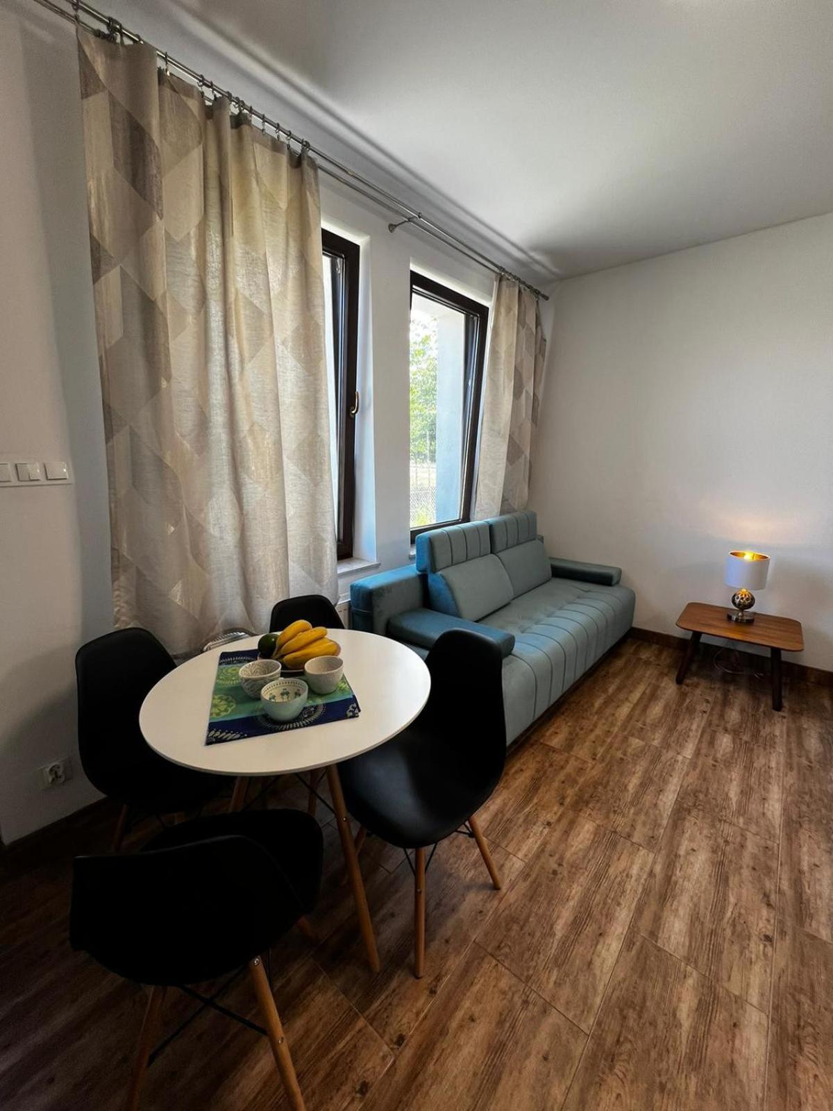 Kotwica Apartment *