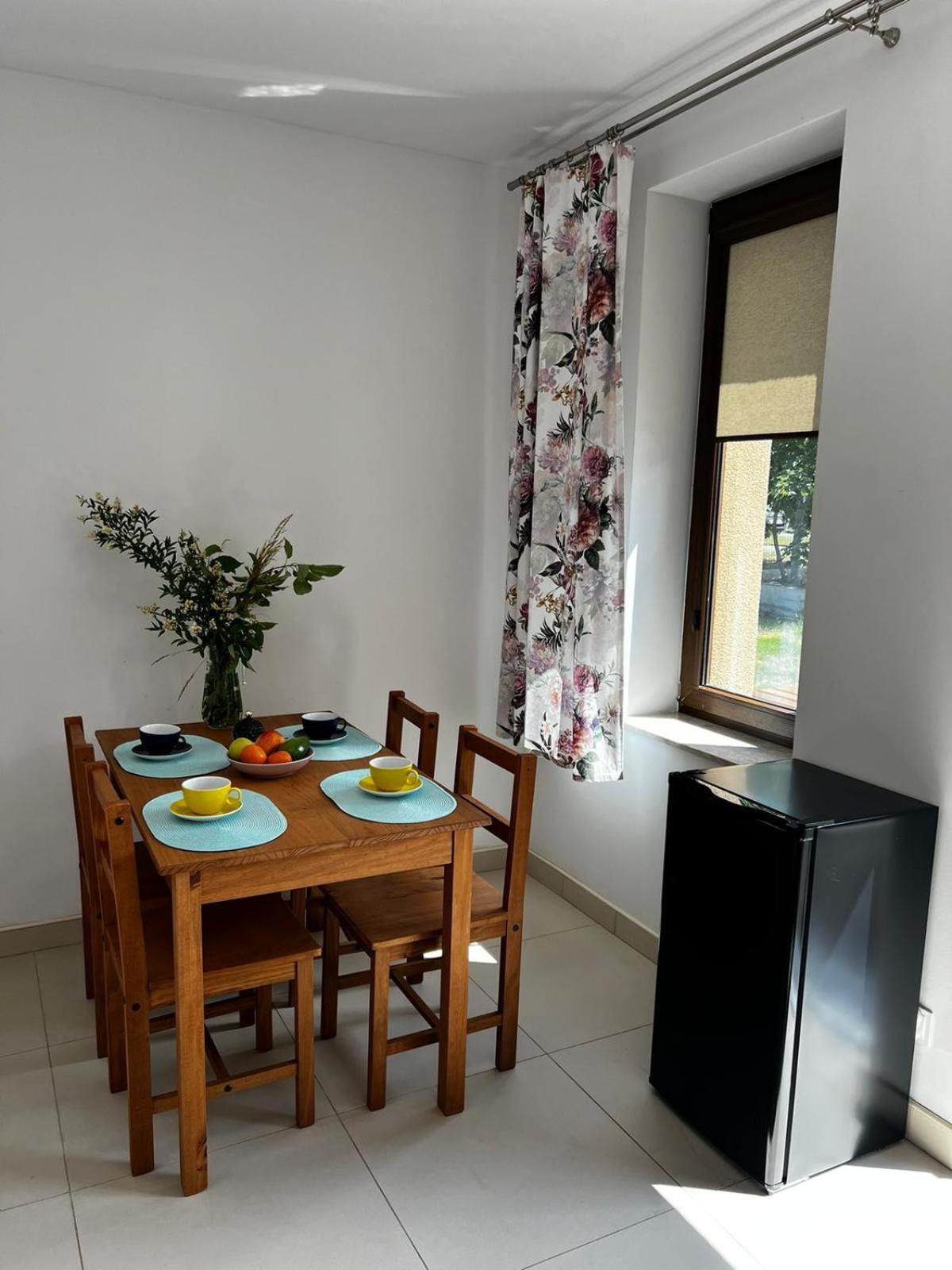 Apartment Kotwica Mikoszewo