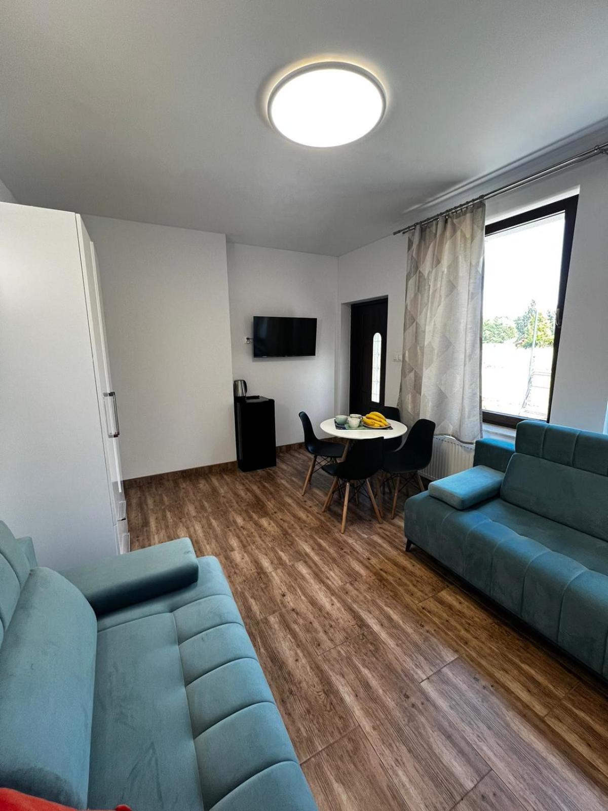 Kotwica Apartment *