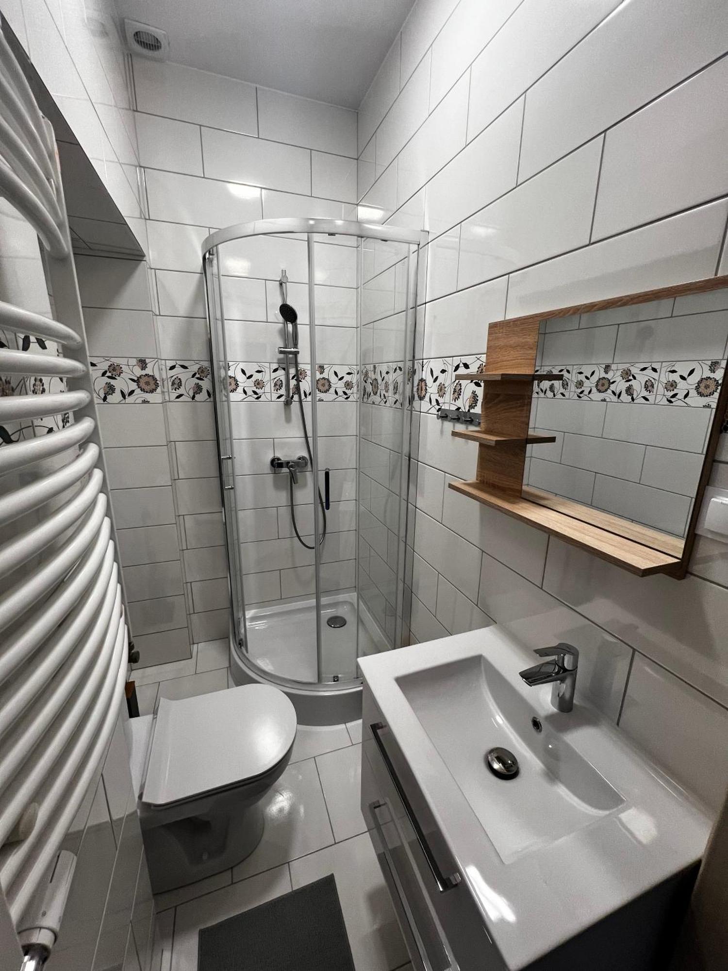 Kotwica Apartment